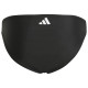 Adidas Παιδικό μαγιό 3-S V-Back Bikini Set